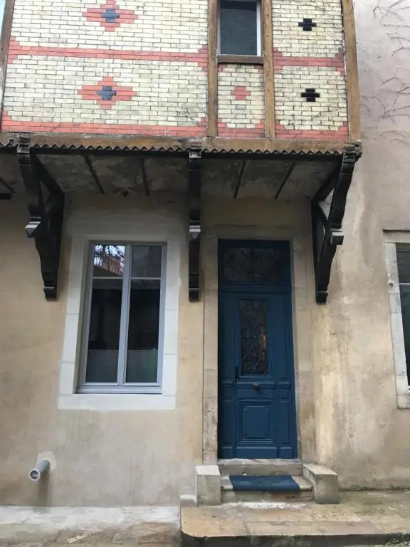 La chouette dor