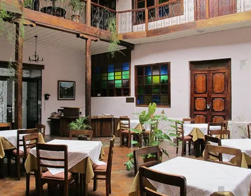 Hotel Casa Ordonez