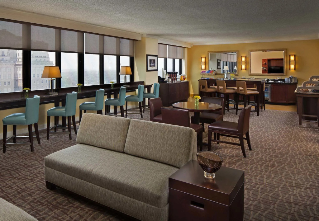 Winston-Salem Marriott