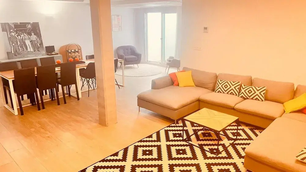 Chalet in Torrevieja for 6 Guests
