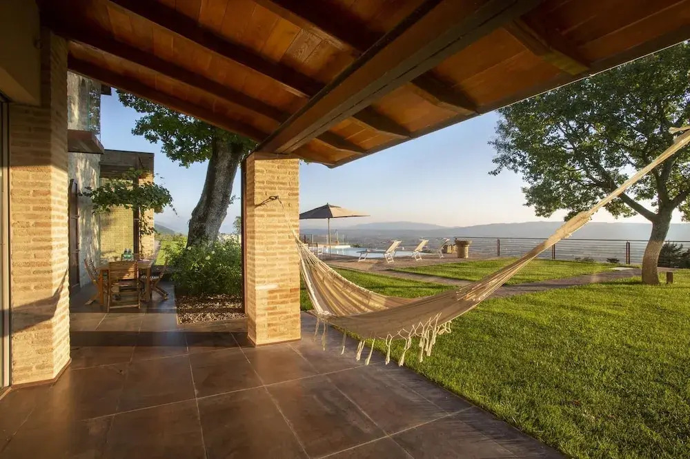 Villa Assisi
