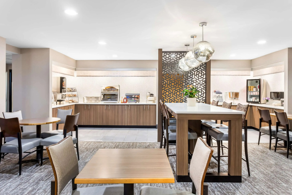 Best Western Oswego Hotel