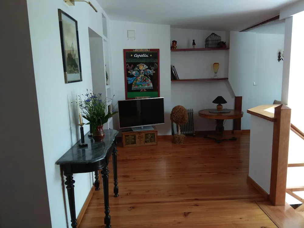 Apartamenty Molus na Rynku Staromiejskim