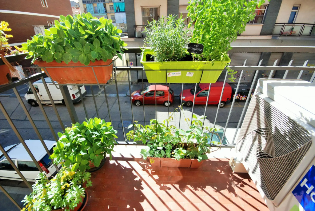 Lovely 1 Bedroom Apartment in Lingotto Area