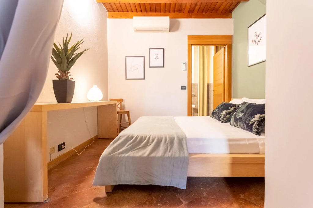 San Fedele Apartment Historical Como City Center