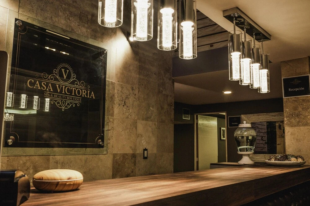 Casa Victoria Hotel Boutique and Spa