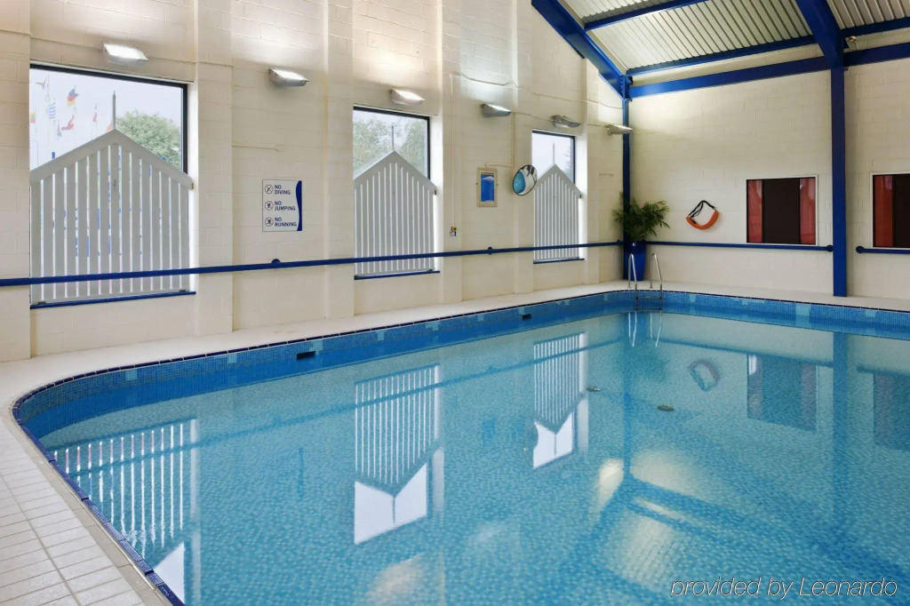 Holiday Inn Hull Marina by IHG