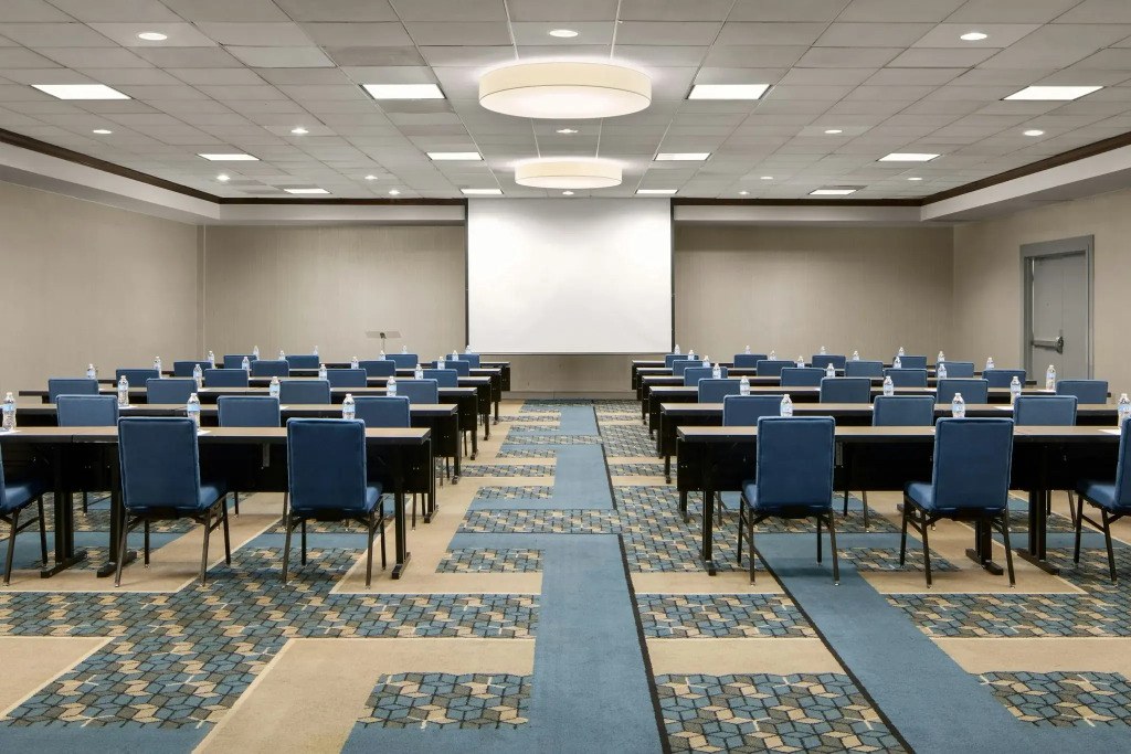 Four Points by Sheraton Richmond Airport