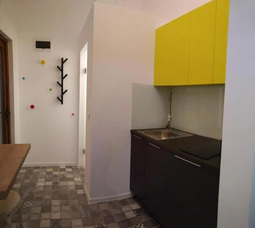 Art Studio Apartment