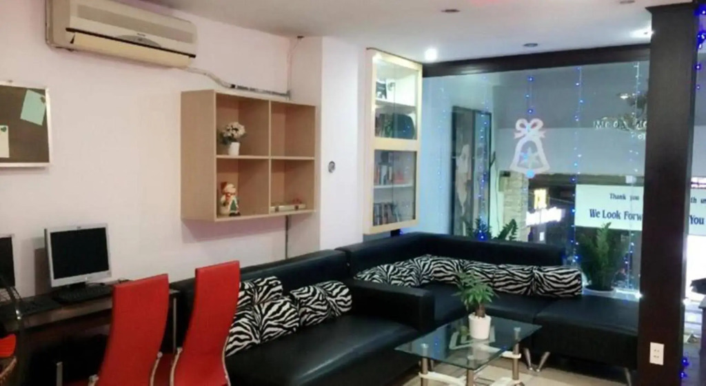 Saigon Zoom Hotel