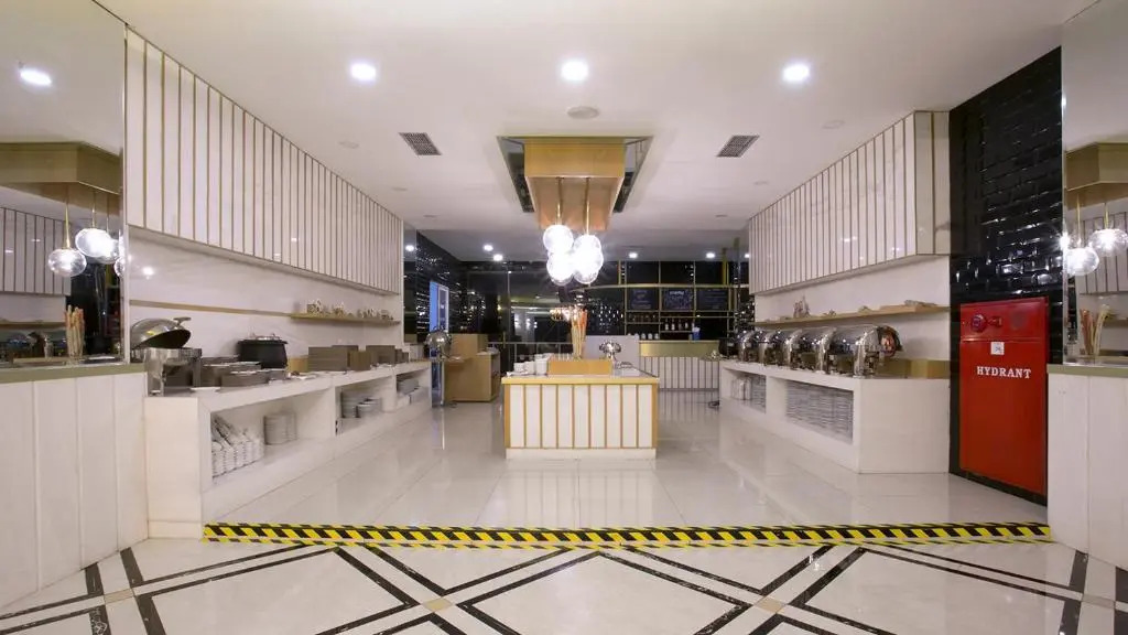 Shakti Hotel Bandung