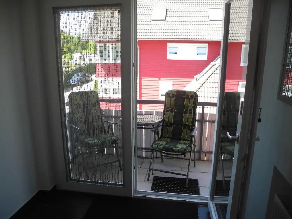 Ferienwohnung Wünsche