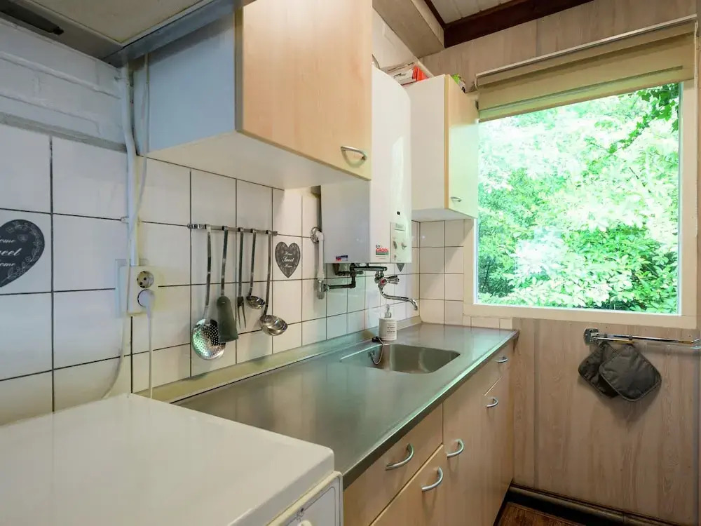 Holiday Home in Arriën near Beerze Nature