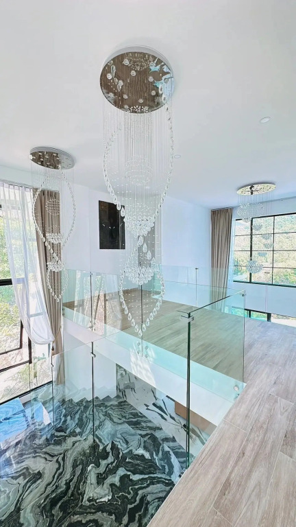 Вилла 3br Luxury Villa Koh Phangan Thailand