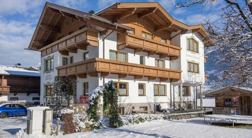 Landhaus Schneeberger