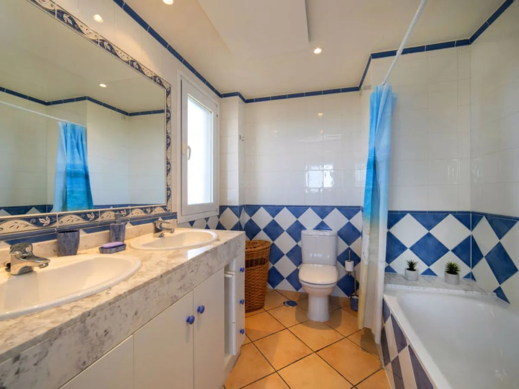 Apartment Hoyo 19 Altea
