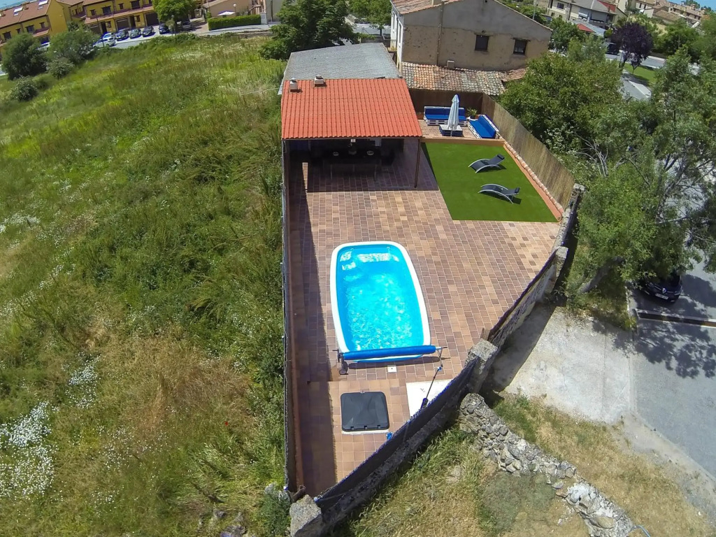 La Casa de la Abuela Mari