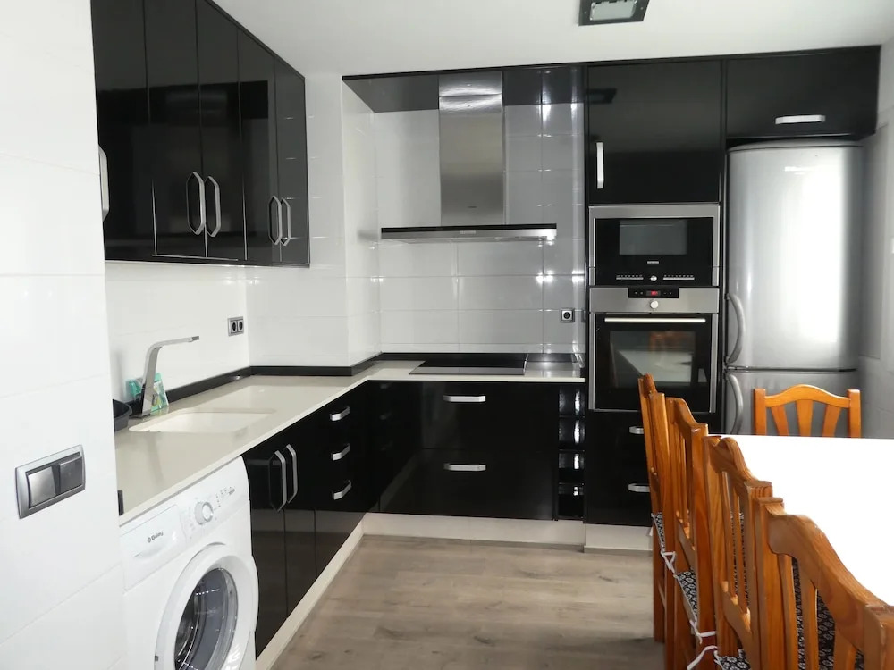 Apartamentos Playa Norte Peniscola 3000