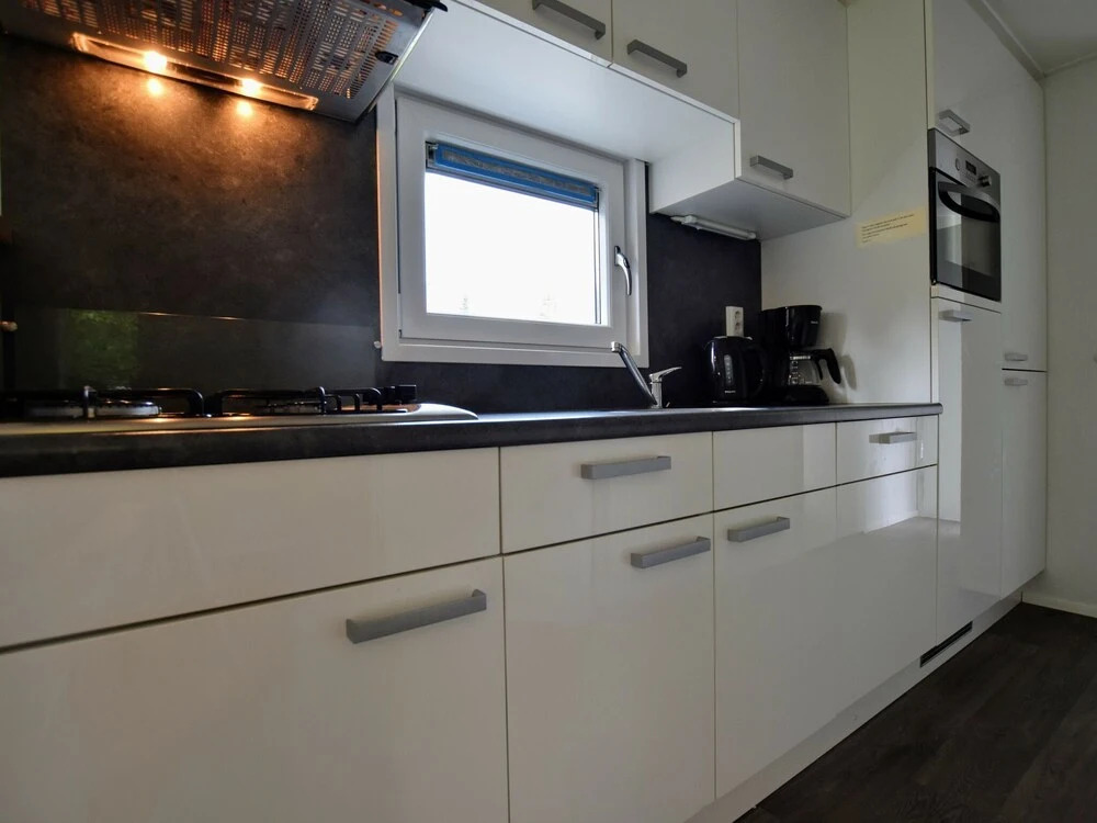 Beautiful Holiday Home in Vorden With Private Terrace