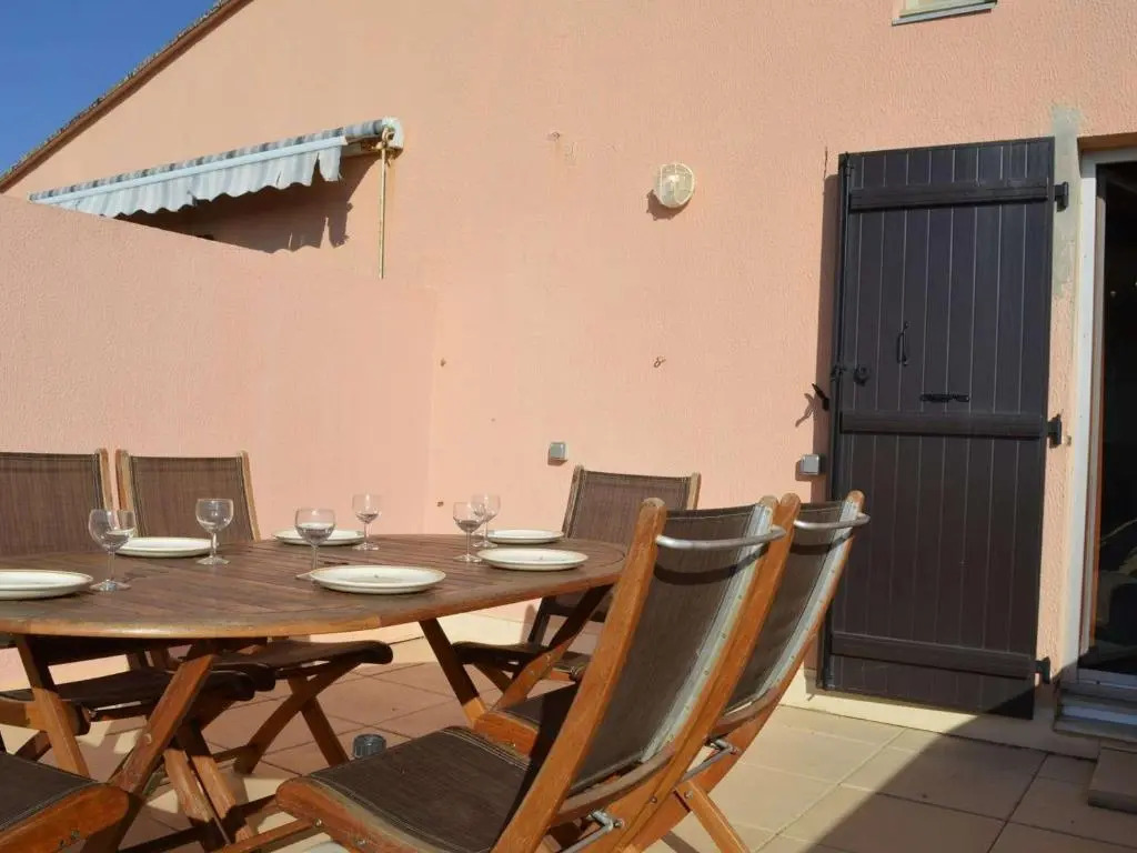 Appartement Saint-Cyprien, 2 pièces, 5 personnes - FR-1-225D-10