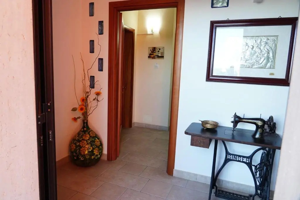 Appartamento Mary
