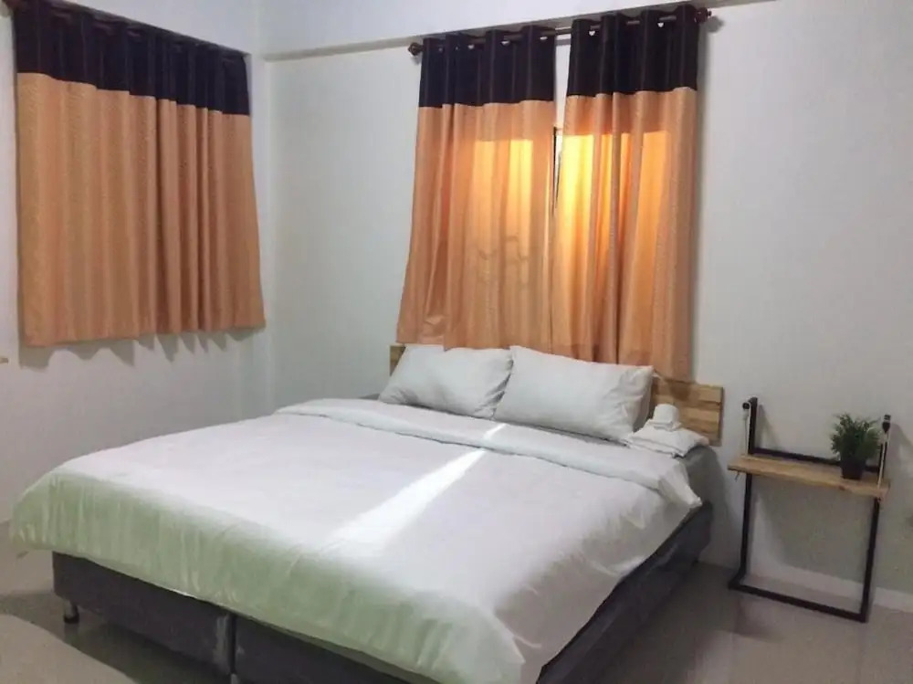 Rung Chiangrai Resort