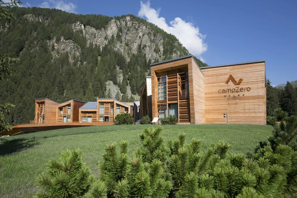 Hotel Le Campagnol