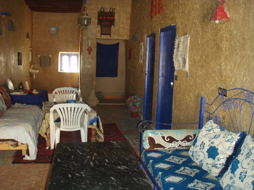 Barak Desert Camp