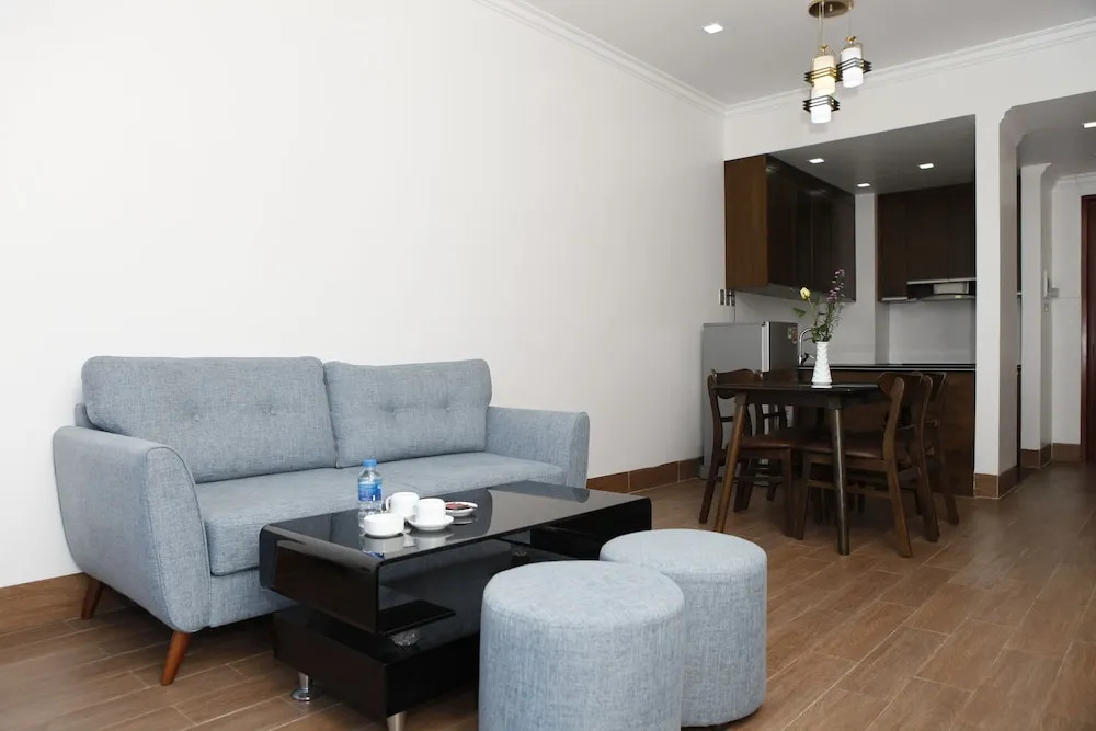 Binh Minh Hotel