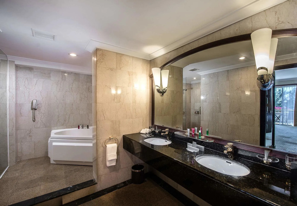 Miri Marriott Resort & Spa
