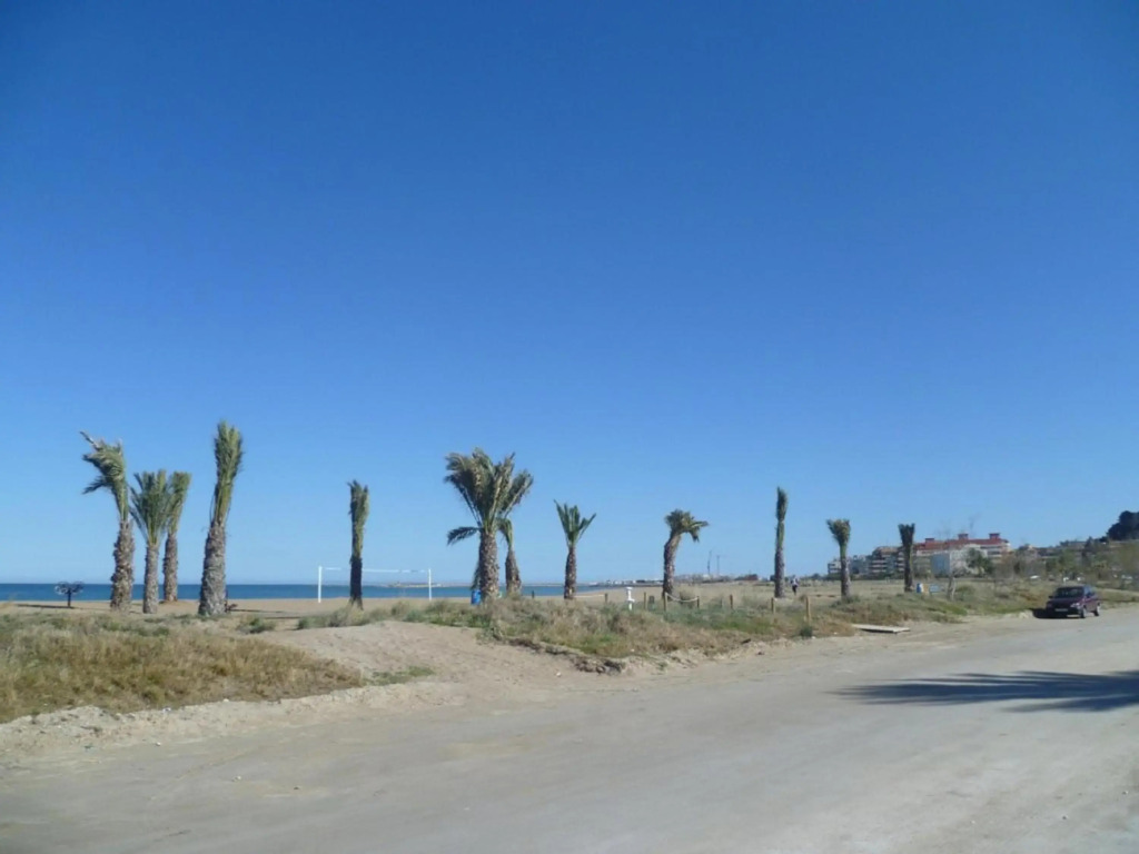 APARTAMENTo MEDUSAS PLAYA