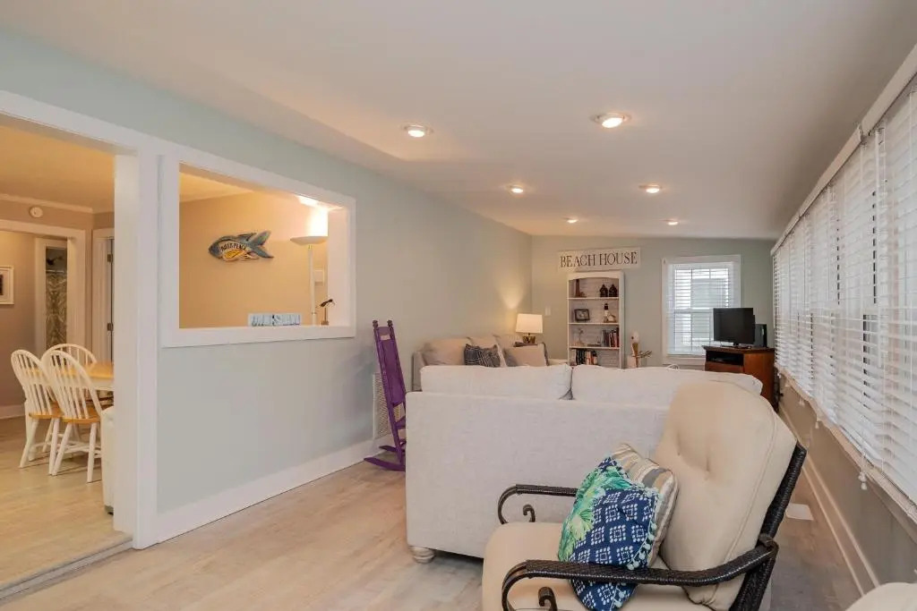 Bills Place by Oak Island Accommodations