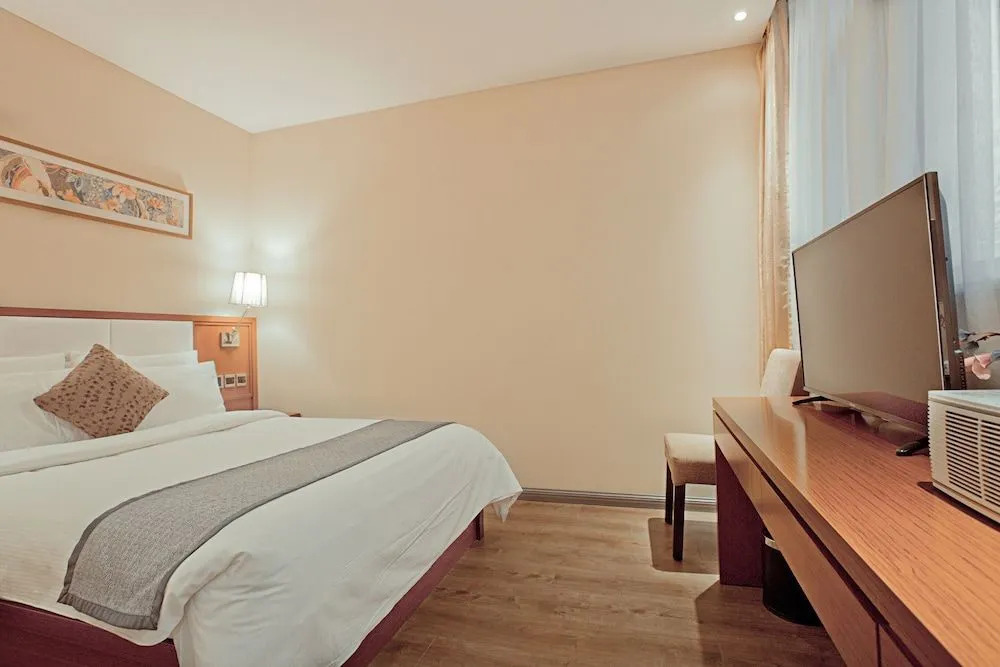 Sine hotel