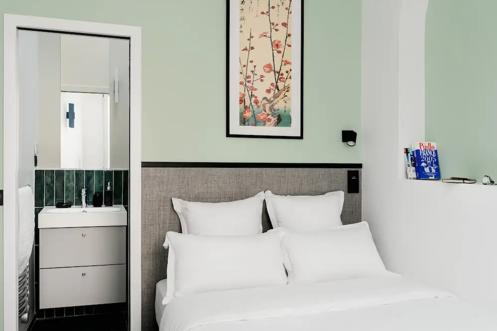 Edgar Suites Notre-Dame - Lagrange