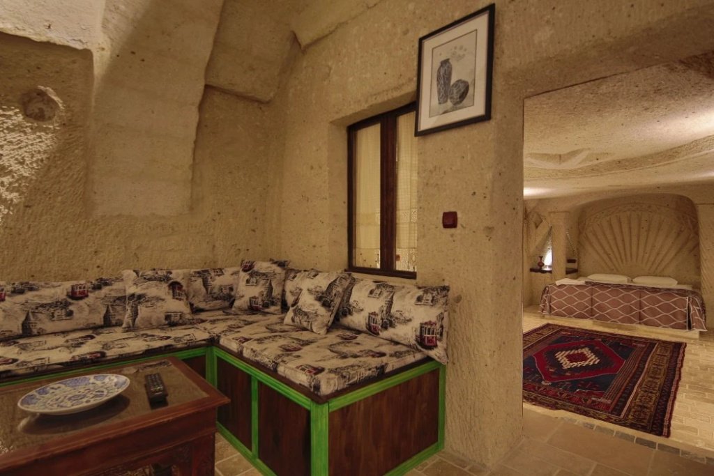 Adora Cave Suites