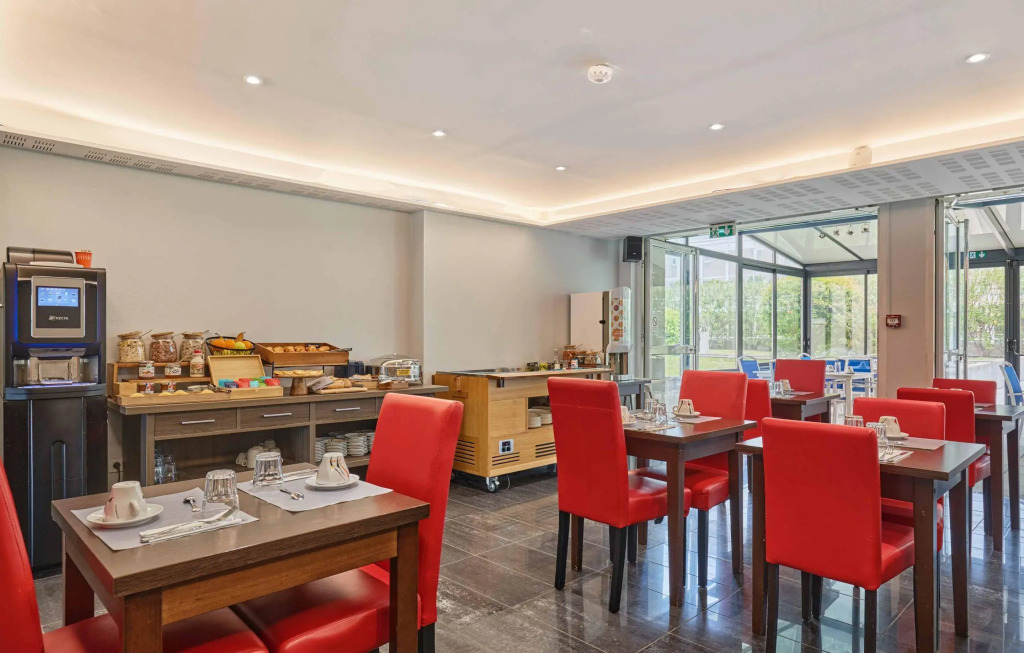 Apparthôtel Odalys City - Aix en Provence Ouest