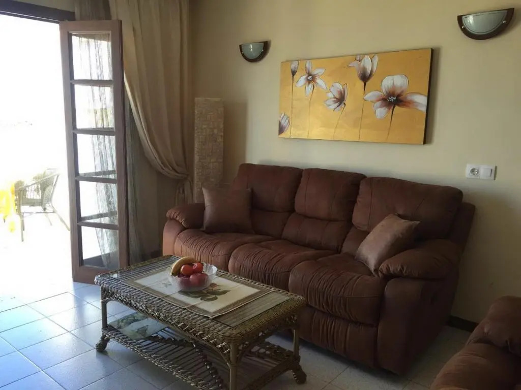 Las Americas 2 Bedroom Oceanview apartment