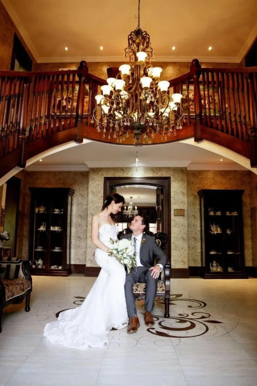 Ivory Manor Boutique Hotel & Spa