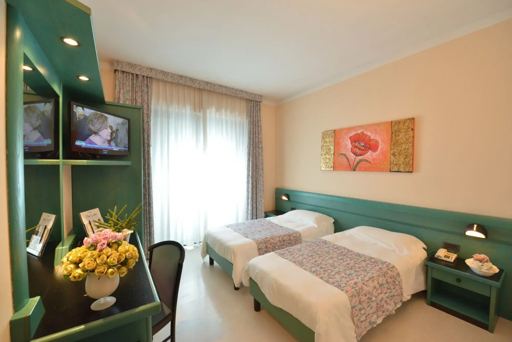 Hotel Eden