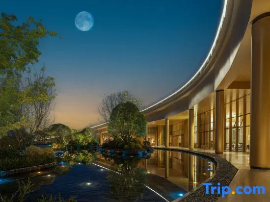 Muyun Hot Springs Hotel
