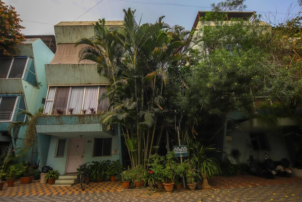 V Resorts Comfort Stay Pune