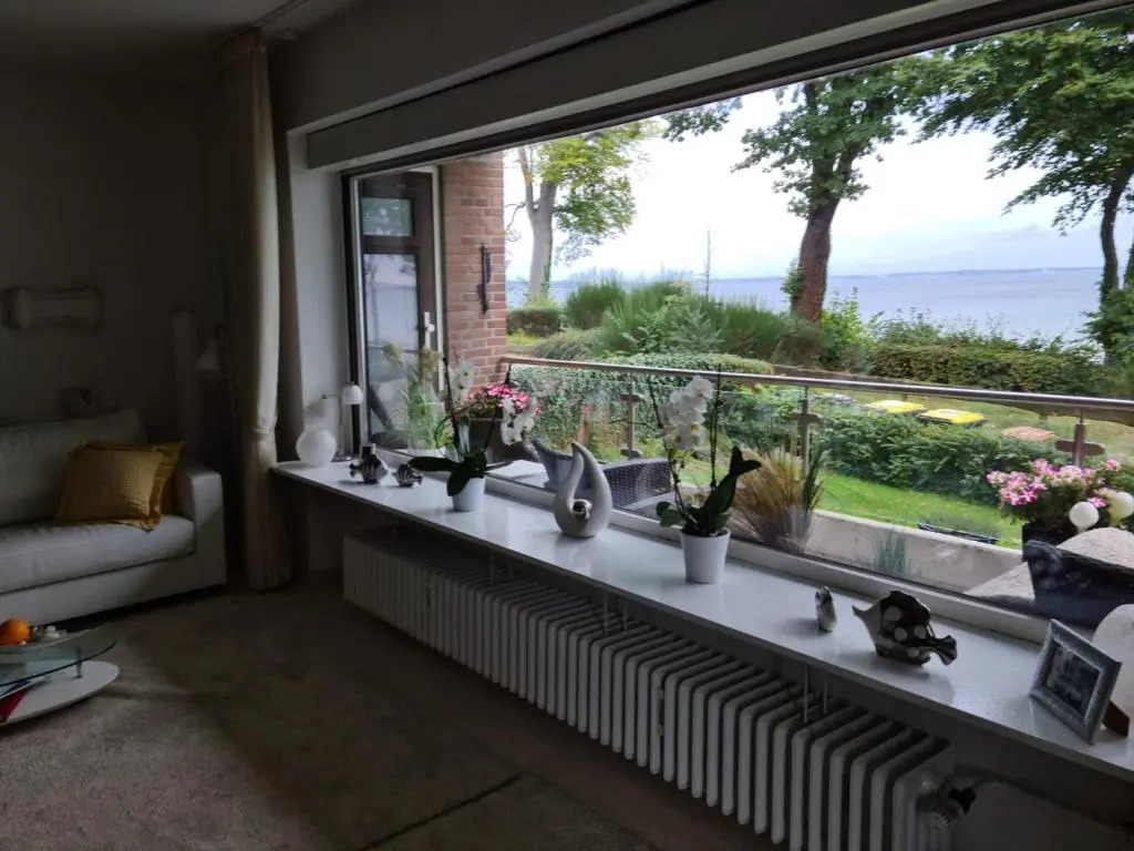 Ihr Traum in Scharbeutz