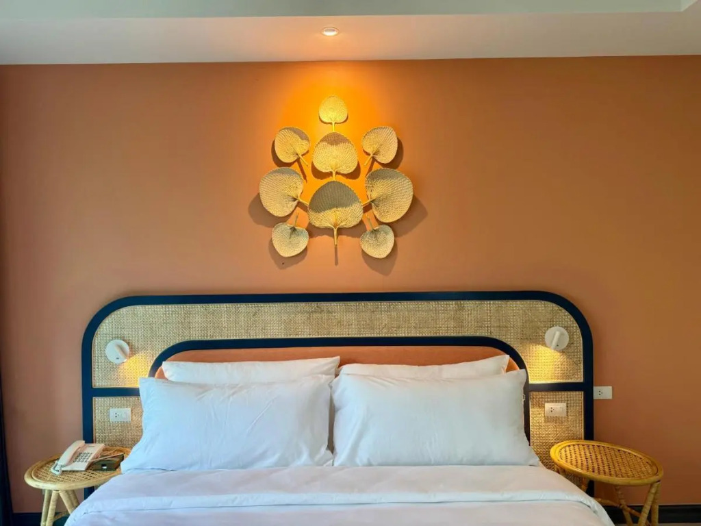 Keereen Resort - Ao Nang Krabi