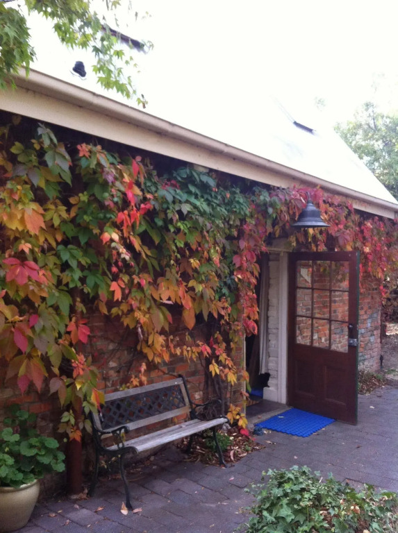 Richmond Cottages Tasmania