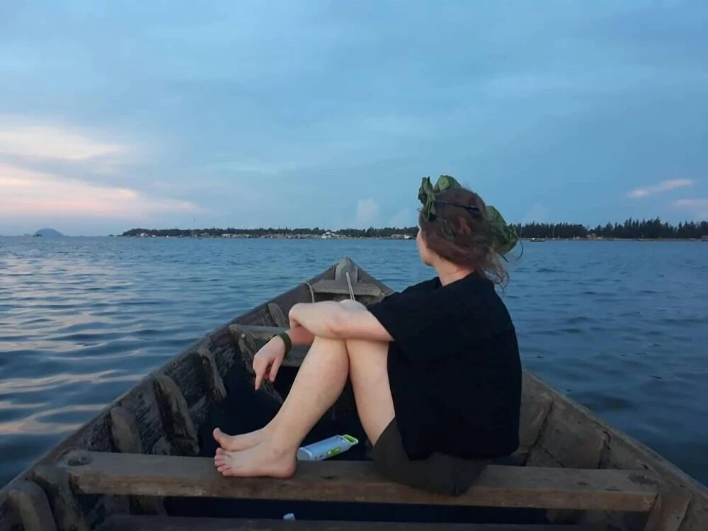 Hoi An Mercy Homestay