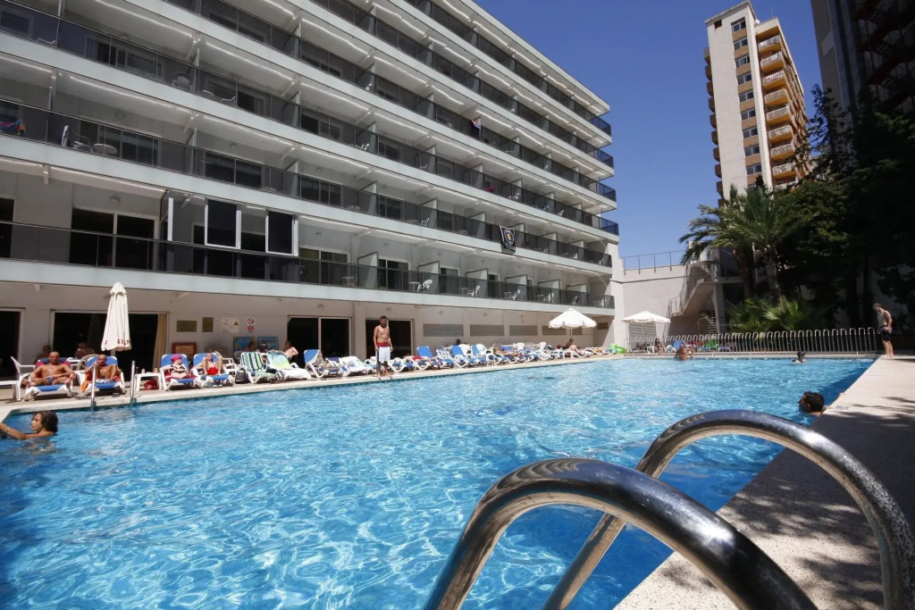 Hotel Perla