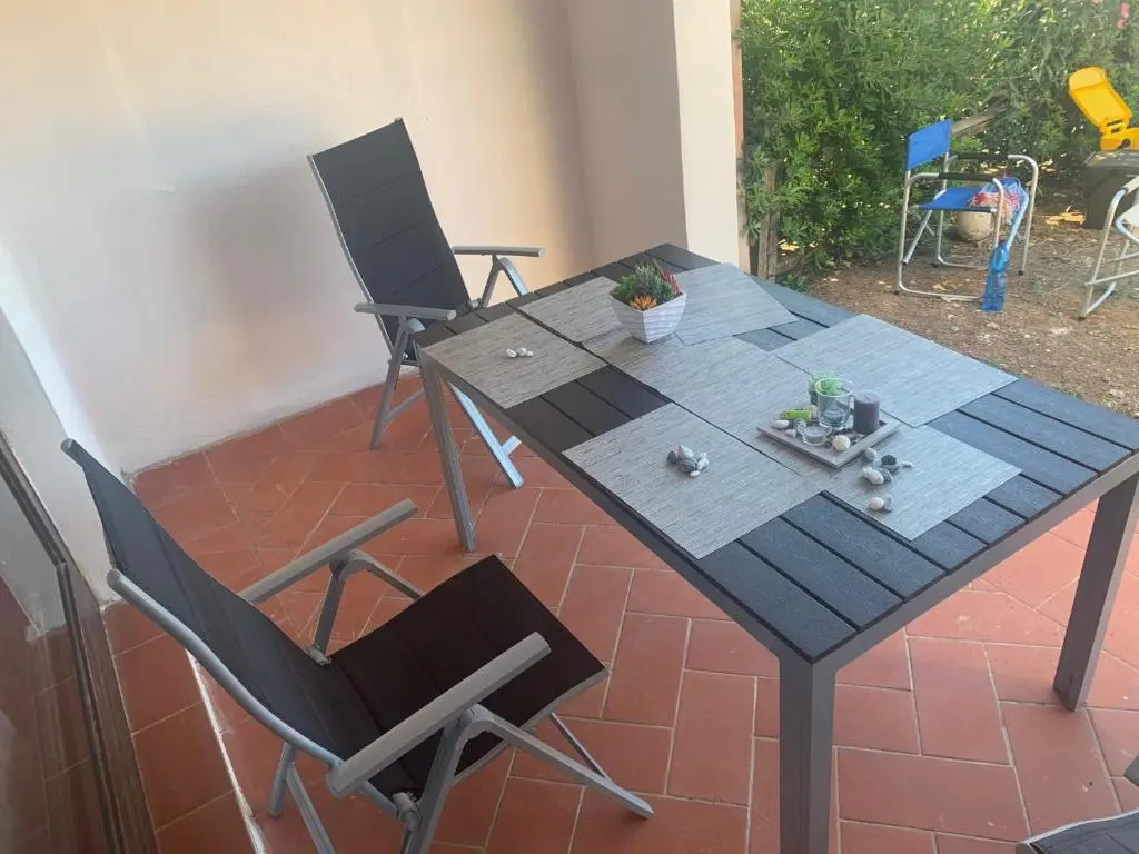 A.E. Stintino Relax House