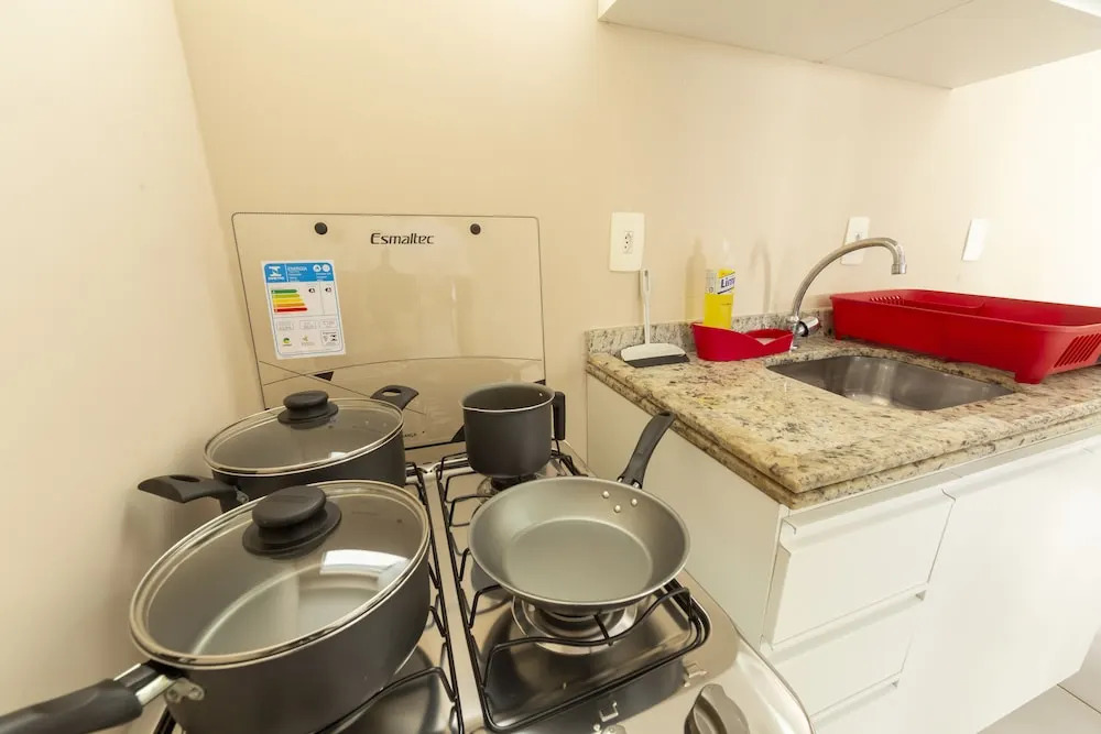 Apartamento Varandas Ponta Negra