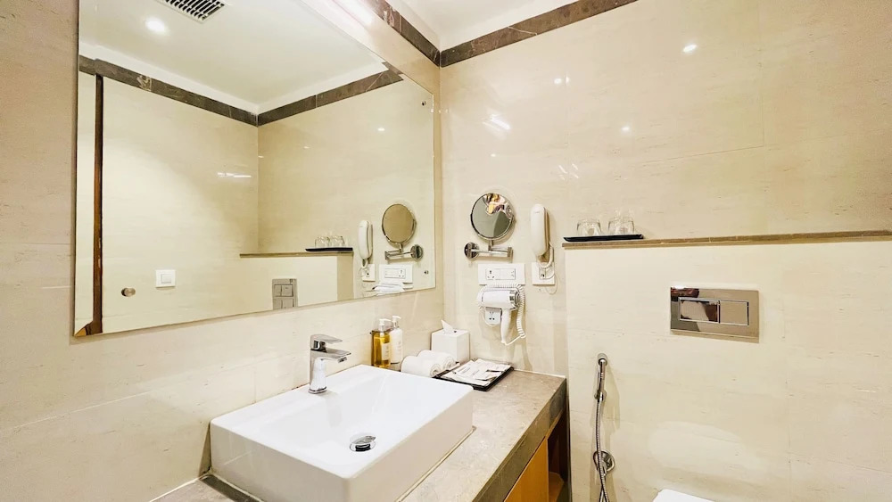 Central Blue Stone, Gurgaon