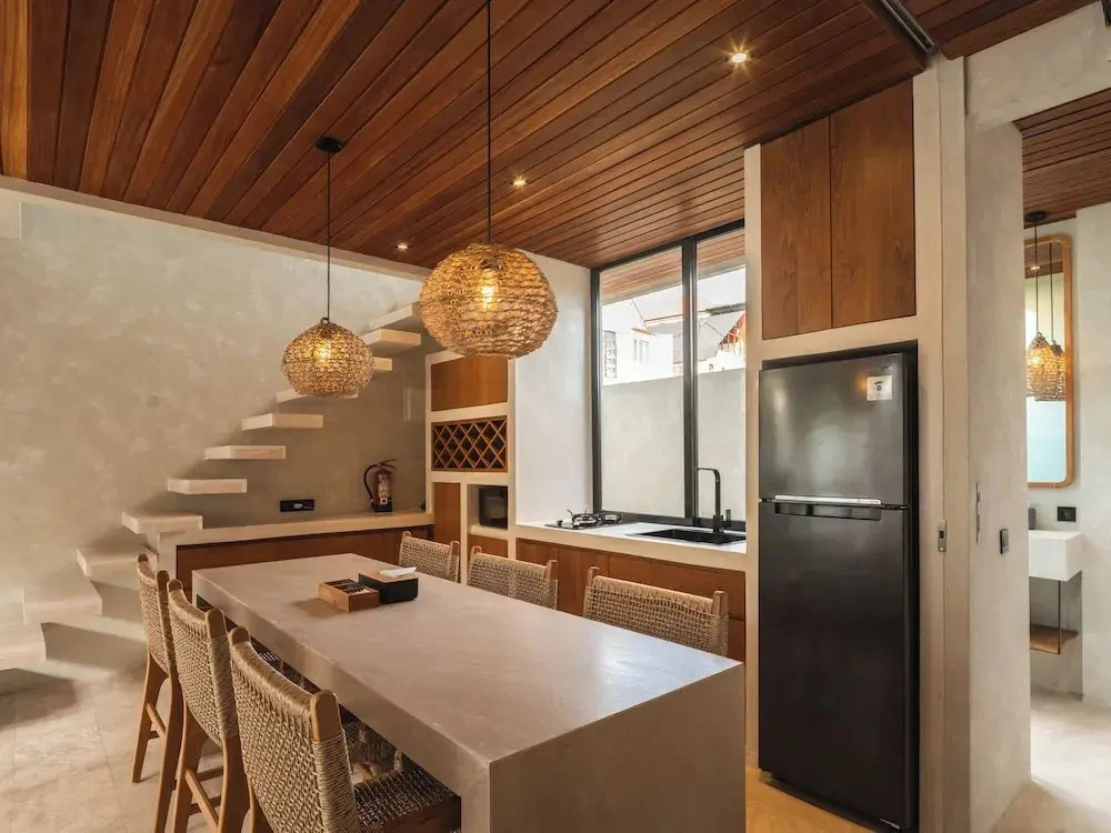 Blacksand Villas Echo Beach Canggu, by Sandara